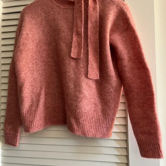 Sezane Zita Jumper sz XS